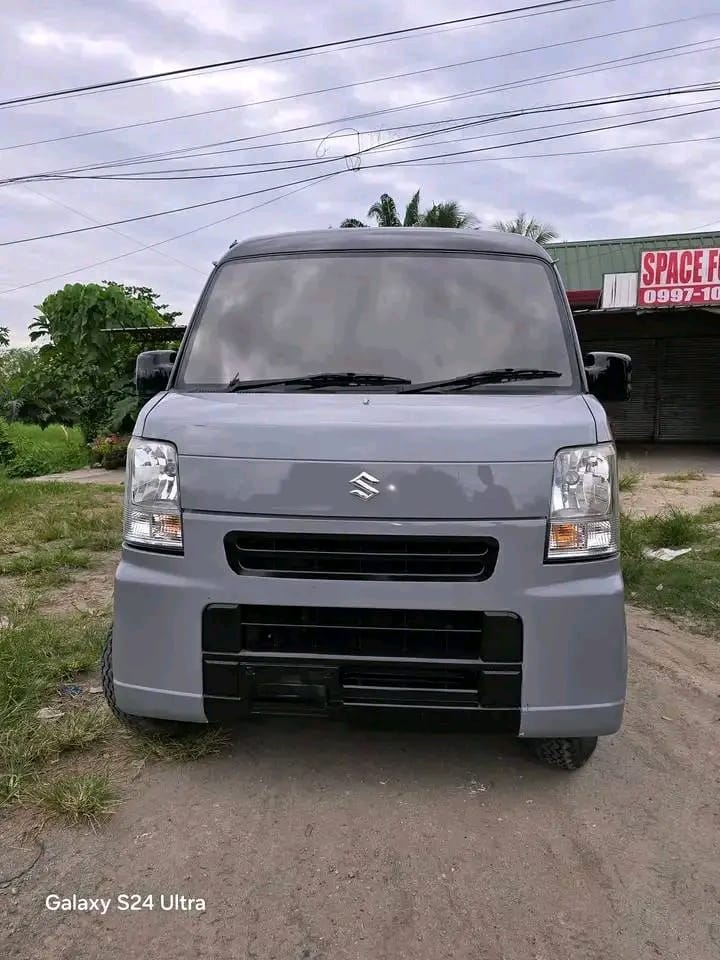 mini bus 